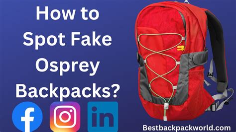 fake osprey bags|osprey clearance outlet.